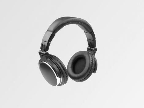 Product-Headphone