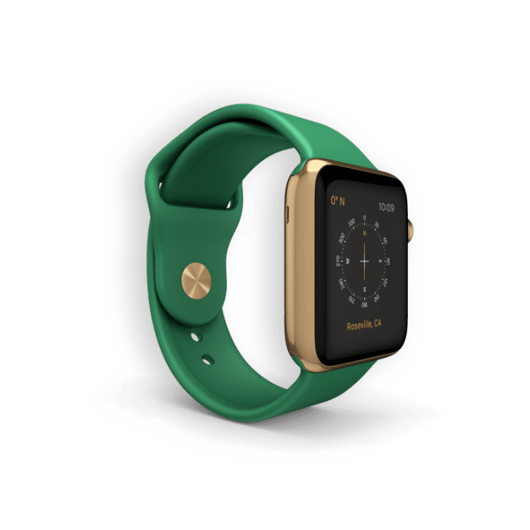 Apple Watch 2