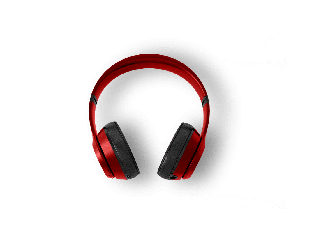 Headphone 2