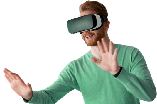 VR Headset